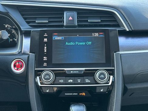 Used 2016 Honda Civic EX-L image 24