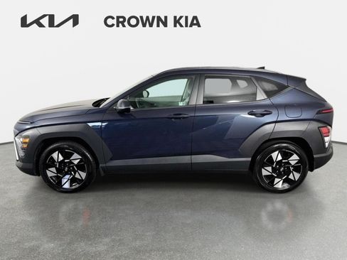 Used 2025 Hyundai Kona SEL FWD image 9