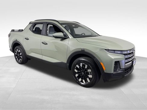 New 2026 Hyundai Santa Cruz SEL FWD image 7