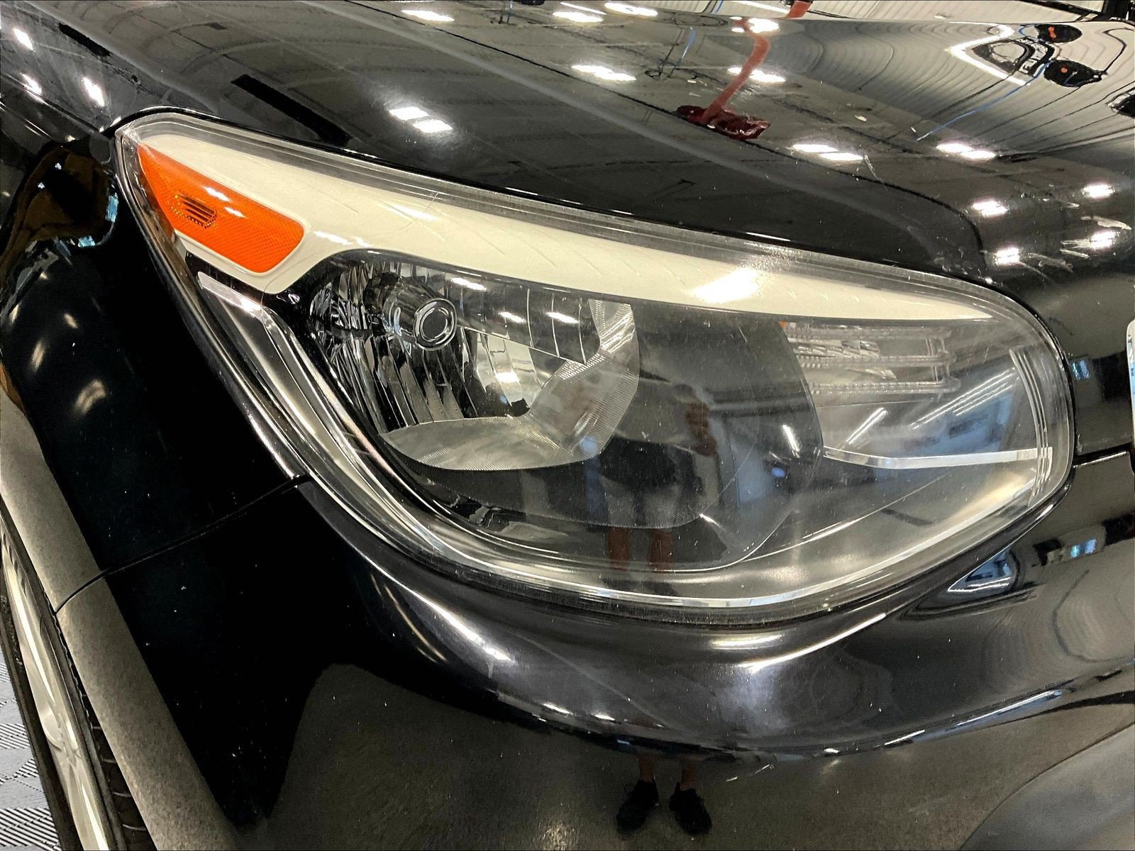 Used 2016 Kia Soul FWD image 31