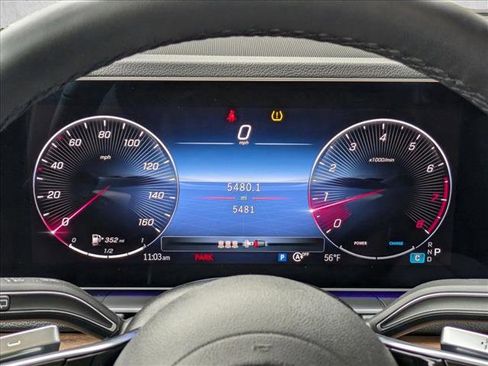 Certified 2025 Mercedes-Benz GLE 350 4MATIC image 11