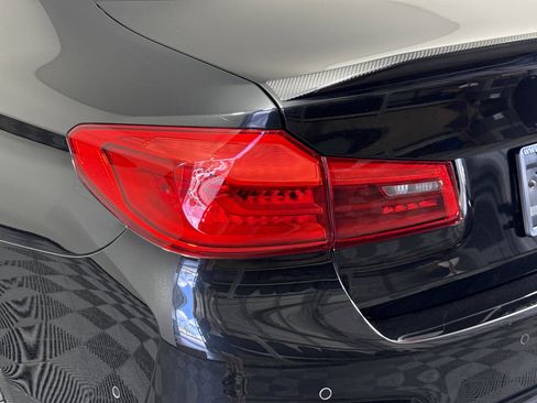 Used 2020 BMW M5 Competition w/ Executive Package image 8