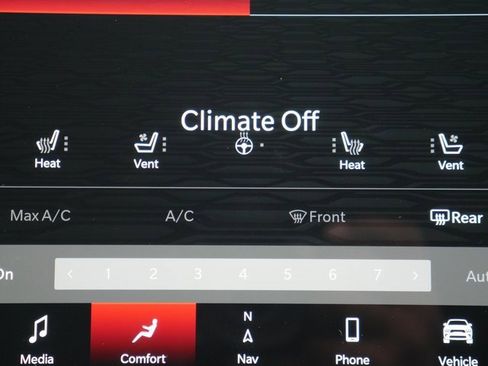 New 2026 Dodge Durango GT image 6