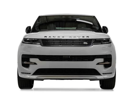 Used 2025 Land Rover Range Rover Sport Dynamic SE AWD/4WD image 7