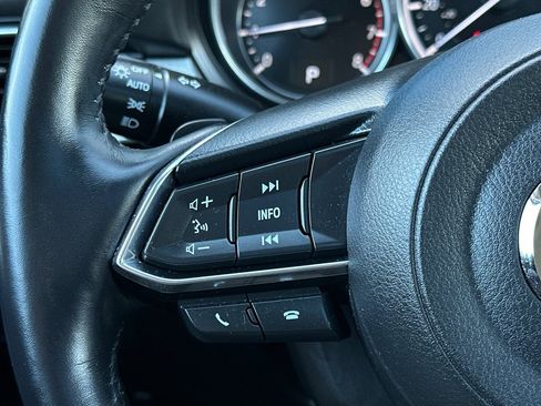 Used 2018 MAZDA MAZDA6 Grand Touring Reserve image 32