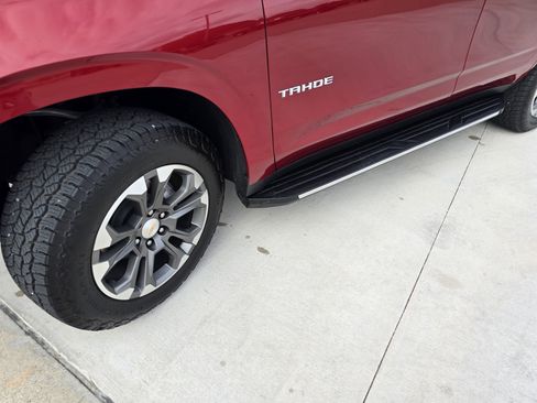 Used 2025 Chevrolet Tahoe LS image 9