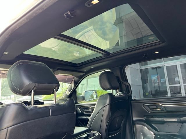 Used 2019 RAM 1500 Limited AWD/4WD image 23