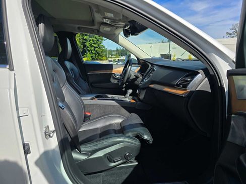 Used 2019 Volvo XC90 T6 Inscription w/ Luxury Package AWD/4WD image 9