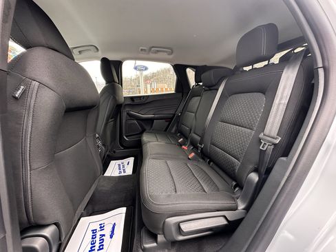 New 2026 Ford Escape Active w/ Tech Pack #1 AWD/4WD image 20