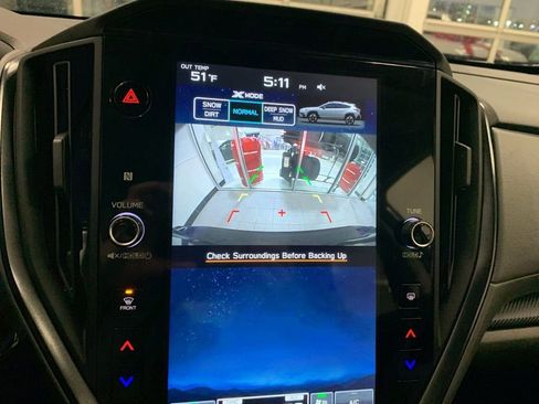 New 2026 Subaru Crosstrek 2.0i Premium image 9