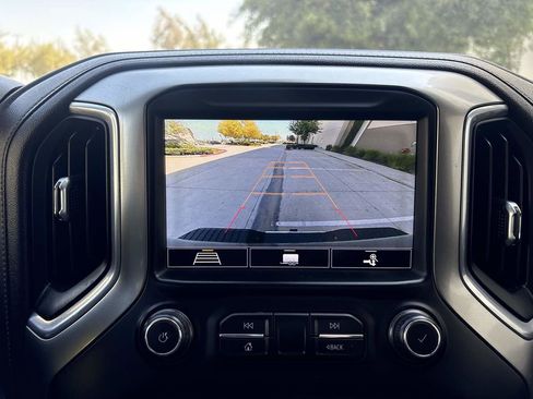 Used 2020 Chevrolet Silverado 2500 LT w/ All Star Edition AWD/4WD image 26