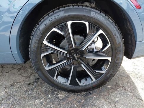New 2026 Lincoln Nautilus Reserve AWD/4WD image 5
