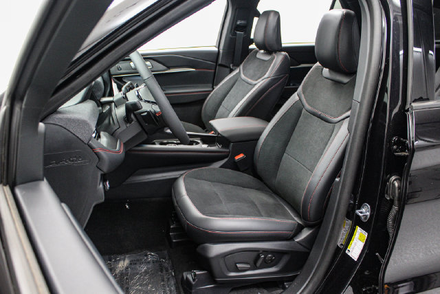 New 2027 Ford Explorer ST w/ Sun And Sound Package AWD/4WD image 10