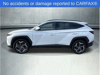 Used 2024 Hyundai Tucson Limited video 2