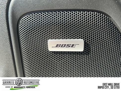 Used 2020 Chevrolet Silverado 3500 High Country AWD/4WD image 33