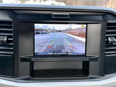 New 2026 Ford F250 XL w/ STX Appearance Package image 46