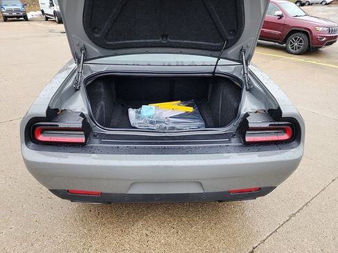 Certified 2023 Dodge Challenger R/T Scat Pack w/ Plus Package image 21