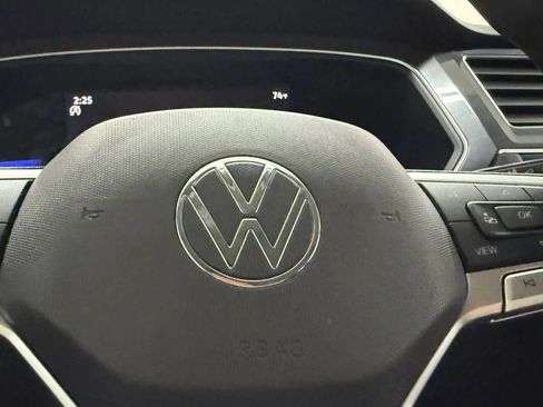Used 2023 Volkswagen Tiguan S FWD image 27