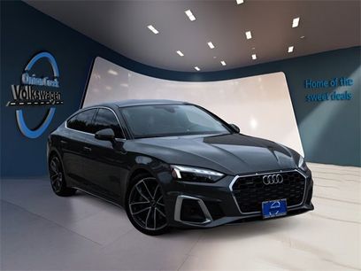 Used 2023 Audi A5 2.0T Premium Plus w/ Premium Plus
