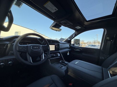 New 2026 GMC Sierra 2500 AT4 w/ AT4 Premium Plus Package image 17