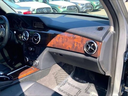 Used 2014 Mercedes-Benz GLK 350 4MATIC image 15