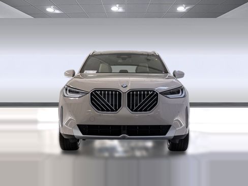 New 2026 BMW X3 xDrive30 w/ Convenience Package AWD/4WD image 5