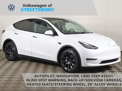 Used 2023 Tesla Model Y Long Range