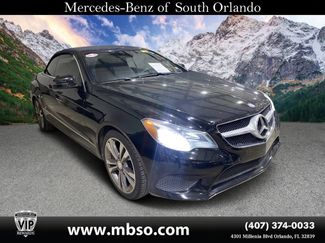 Used 2015 Mercedes-Benz E 400 Cabriolet video 1