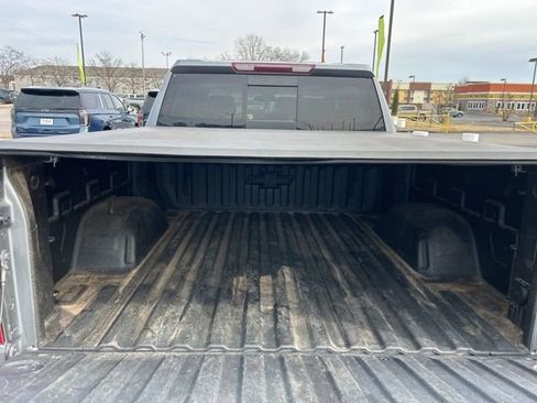 Used 2022 Chevrolet Silverado 1500 LTZ image 30