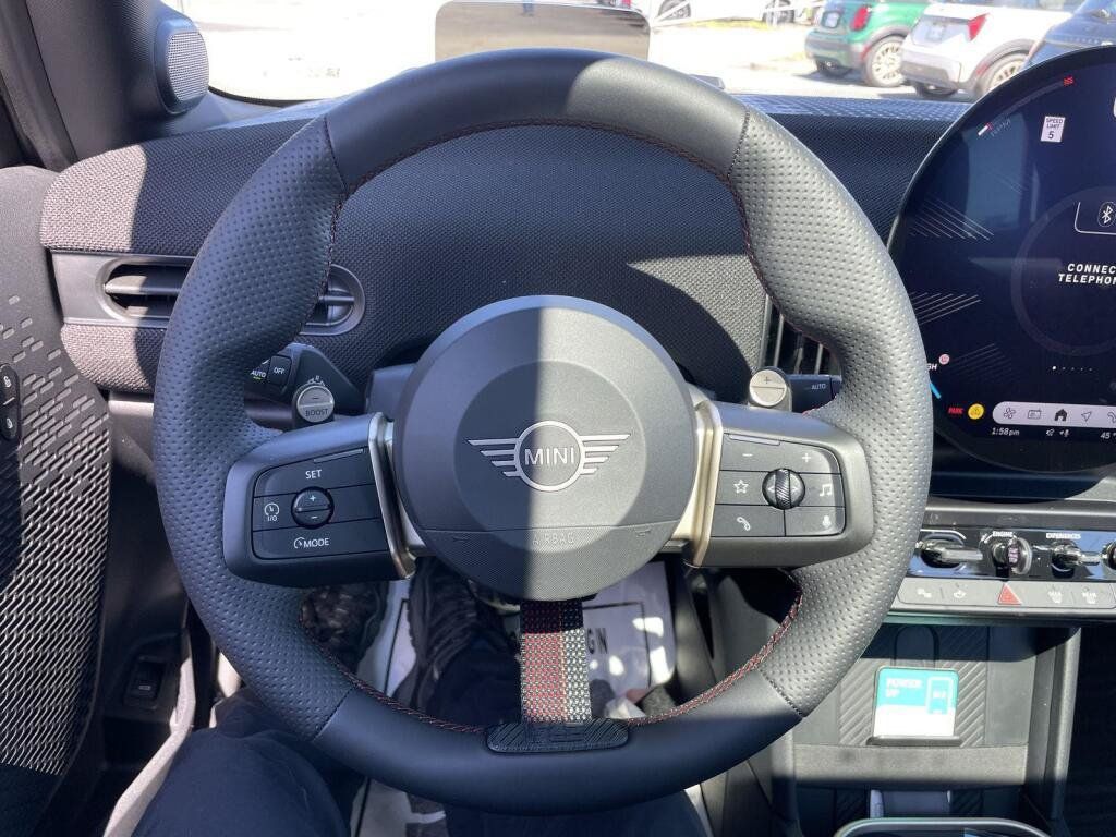 New 2026 MINI Cooper John Cooper Works FWD image 18