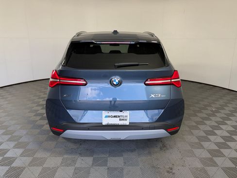 Used 2026 BMW X3 xDrive30i w/ Convenience Package AWD/4WD image 10