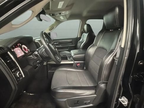 Used 2014 RAM 1500 Sport w/ Convenience Group AWD/4WD image 21
