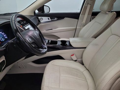 Used 2018 Lincoln MKX Black Label w/ Enhanced Security Package image 17