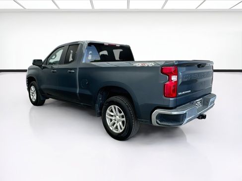 Used 2020 Chevrolet Silverado 1500 LT w/ Trailering Package AWD/4WD image 6