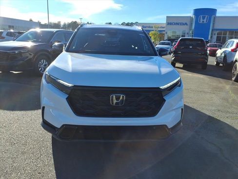 New 2026 Honda CR-V Sport-L image 2