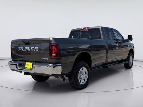 Used 2025 RAM 2500 Tradesman AWD/4WD image 7