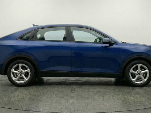 Used 2025 Kia K4 FWD image 11