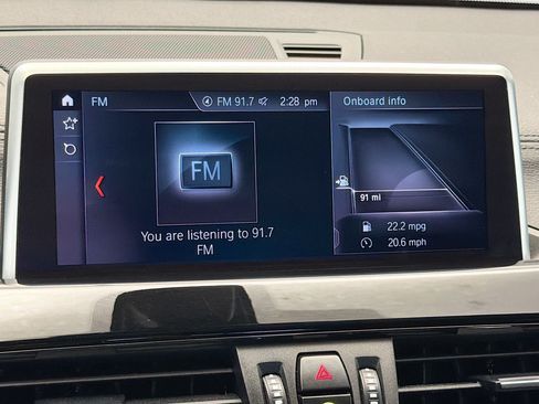 Used 2020 BMW X2 sDrive28i FWD image 9