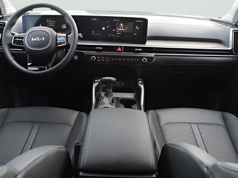 Used 2024 Kia Sorento X-Line EX image 15