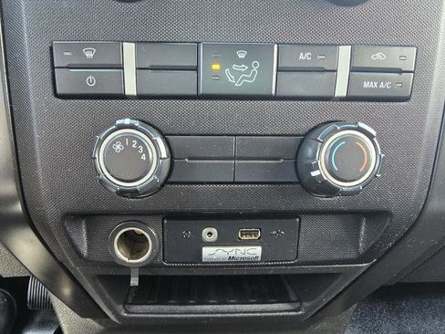 Used 2013 Ford F150 STX w/ Mid Equipment Group AWD/4WD image 20