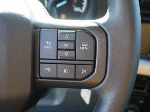 New 2026 Ford F350 XL w/ STX Appearance Package image 17