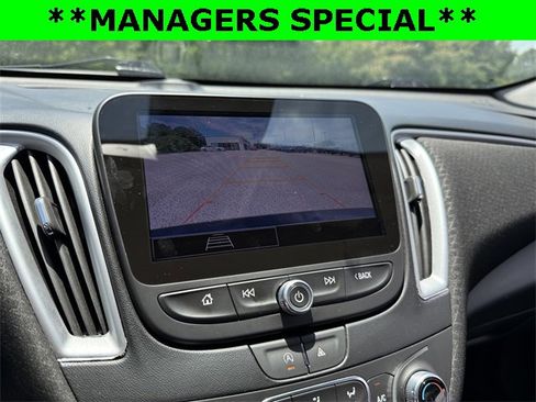Used 2023 Chevrolet Malibu LT image 13