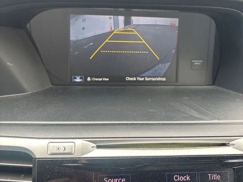 Used 2015 Honda Accord EX-L image 29