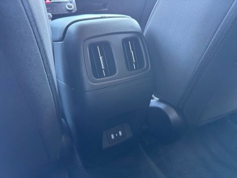 Used 2025 Hyundai Tucson SEL FWD image 24