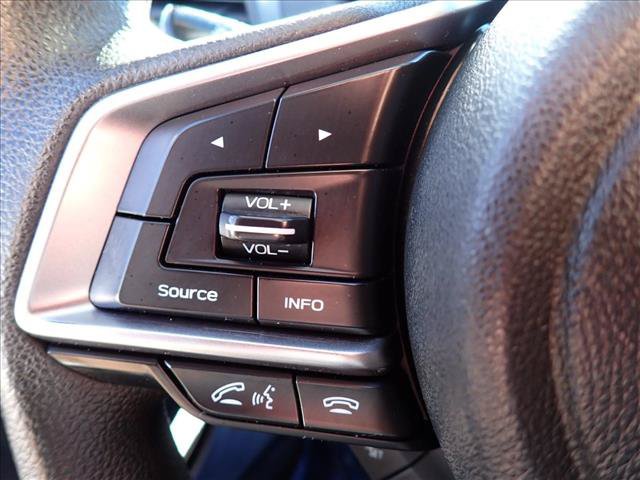 Used 2020 Subaru Impreza 2.0i AWD/4WD image 14