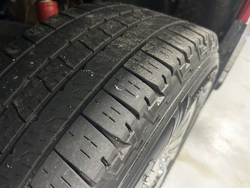 Used 2019 Chevrolet Silverado 2500 LTZ w/ Duramax Plus Package image 41