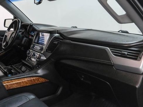 Used 2019 Chevrolet Tahoe Premier w/ RST 6.2L Performance Edition image 14