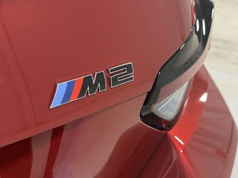 New 2026 BMW M2 w/ Lighting Package RWD image 19