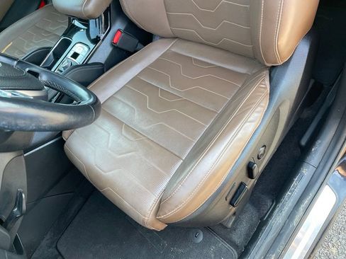Used 2021 Kia Telluride SX w/ SX Prestige Package AWD/4WD image 24