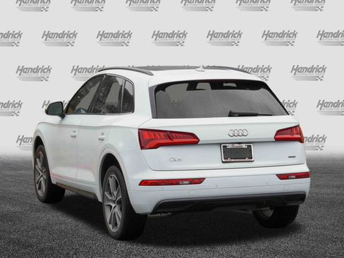 Used 2020 Audi Q5 2.0T Premium Plus image 7